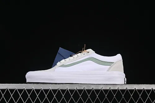 All categories Vans Vans series Vans Low Vans low-top Vans Lx Old Skool Vans low-top casual skateboard shoes VN000D56ESK